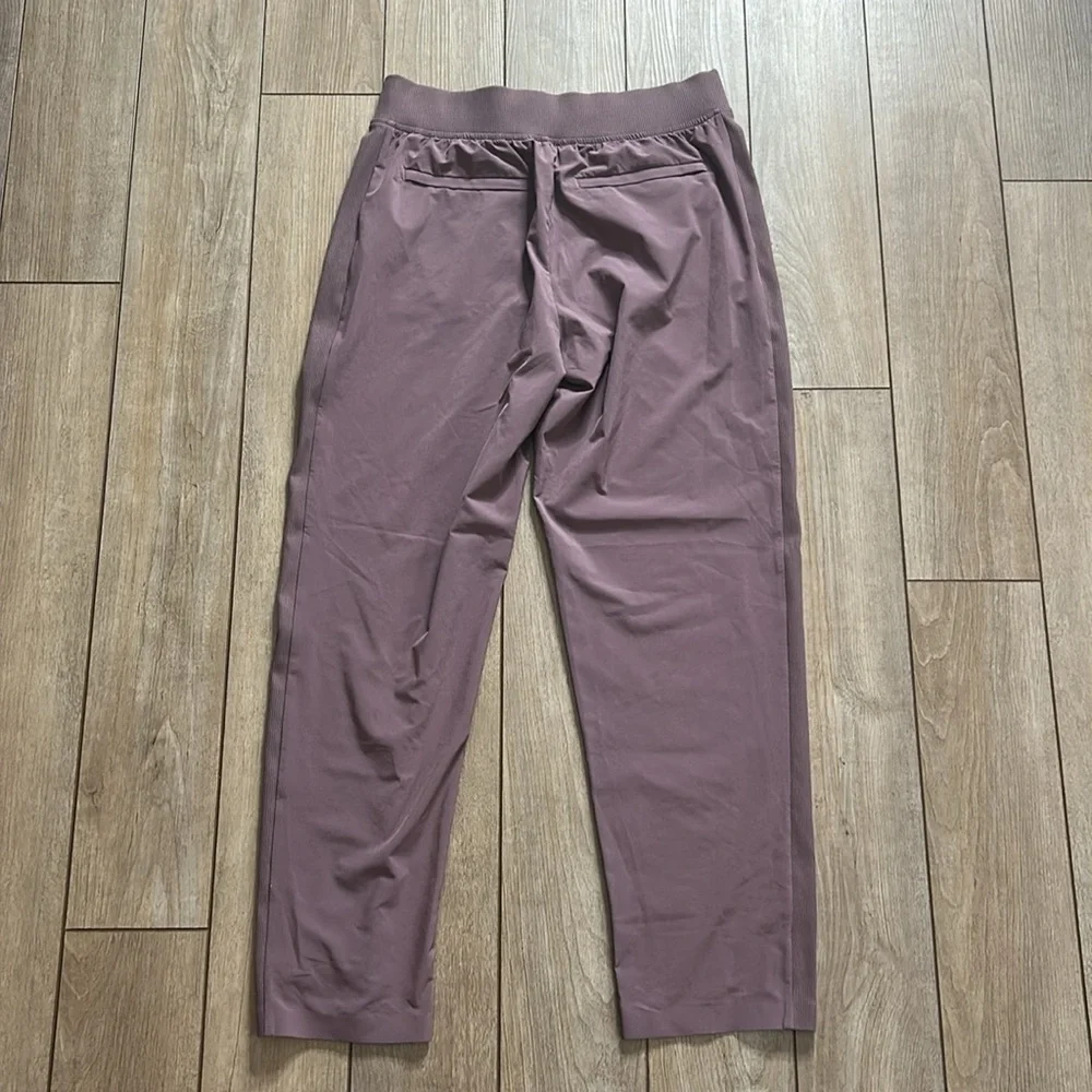 Athleta Brooklyn Mid Rise Ankle Pant - Picture 4 of 12